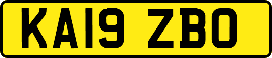 KA19ZBO