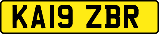 KA19ZBR