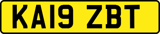 KA19ZBT