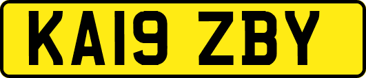 KA19ZBY