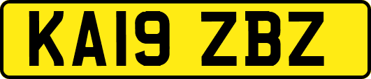 KA19ZBZ