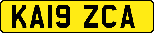 KA19ZCA