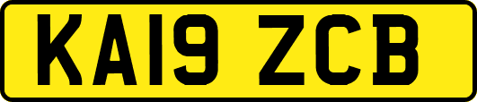 KA19ZCB