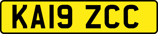 KA19ZCC