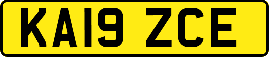 KA19ZCE
