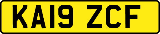 KA19ZCF