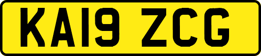 KA19ZCG