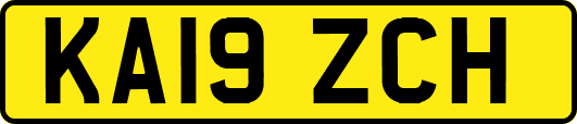 KA19ZCH
