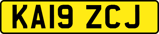 KA19ZCJ