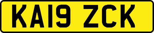 KA19ZCK