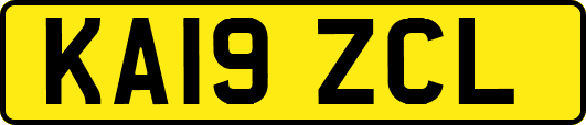 KA19ZCL