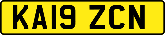 KA19ZCN