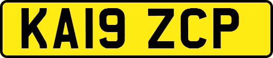 KA19ZCP