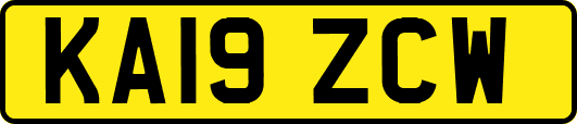 KA19ZCW