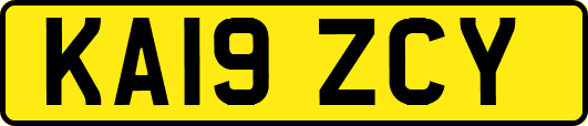 KA19ZCY