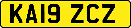 KA19ZCZ