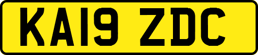 KA19ZDC