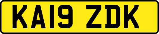 KA19ZDK