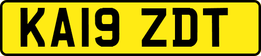KA19ZDT