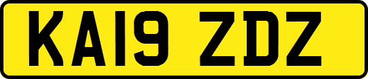 KA19ZDZ