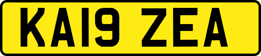 KA19ZEA