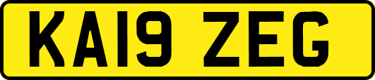 KA19ZEG