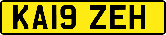 KA19ZEH