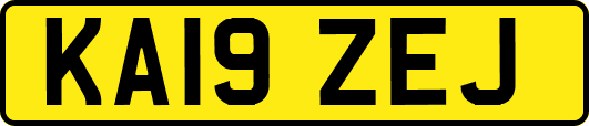 KA19ZEJ