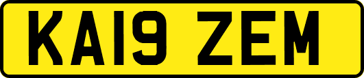 KA19ZEM