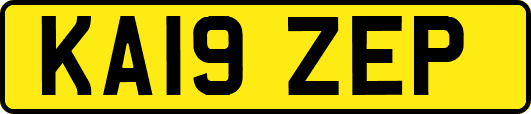 KA19ZEP