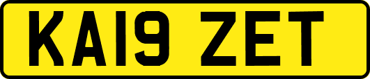KA19ZET