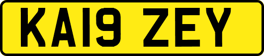 KA19ZEY
