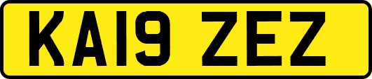 KA19ZEZ