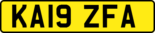 KA19ZFA