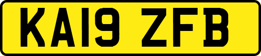KA19ZFB