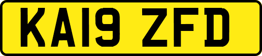 KA19ZFD