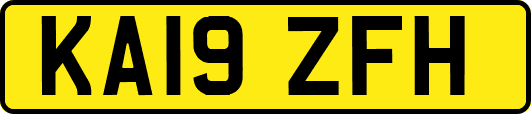 KA19ZFH