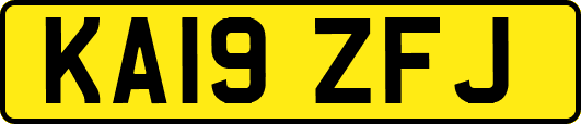 KA19ZFJ