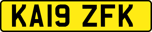 KA19ZFK