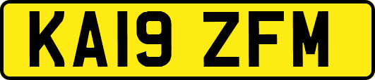KA19ZFM