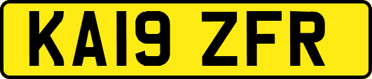 KA19ZFR