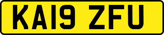 KA19ZFU