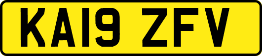 KA19ZFV
