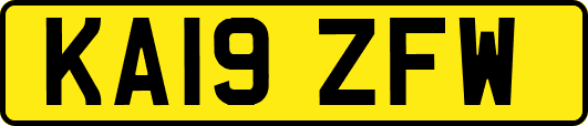 KA19ZFW
