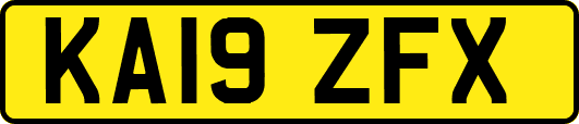 KA19ZFX