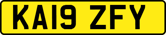 KA19ZFY