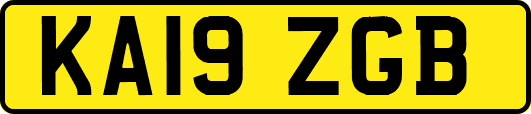 KA19ZGB