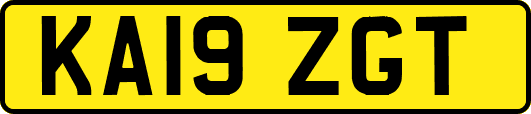 KA19ZGT