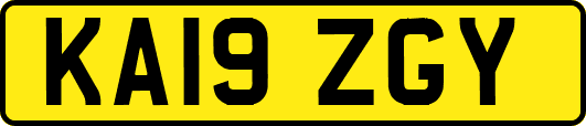 KA19ZGY