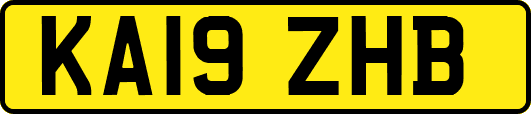 KA19ZHB